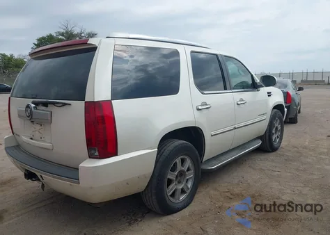 2007 Cadillac Escalade Standard from USA, damaged, VIN 1GYEC63857R281407
